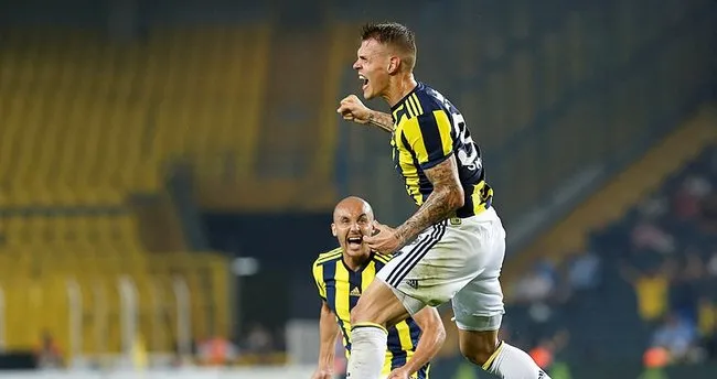 Fenerbahce Nin Kadikoy De Bilegi Bukulmuyor Spor Haberleri