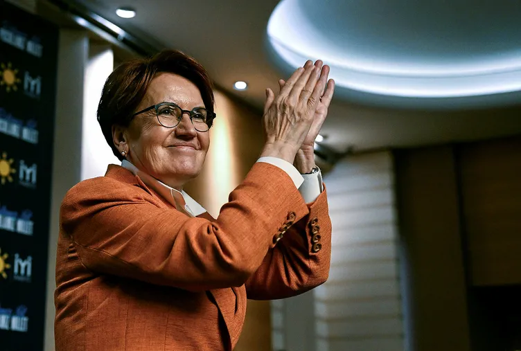 Meral Akşener’in planı belli oldu! Adaylarını açıklayacak: Kemal Kılıçdaroğlu’nun başka çaresi yok!