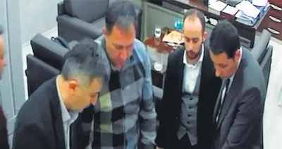 İşte CHP rantından para kulesine yol döşeyenler