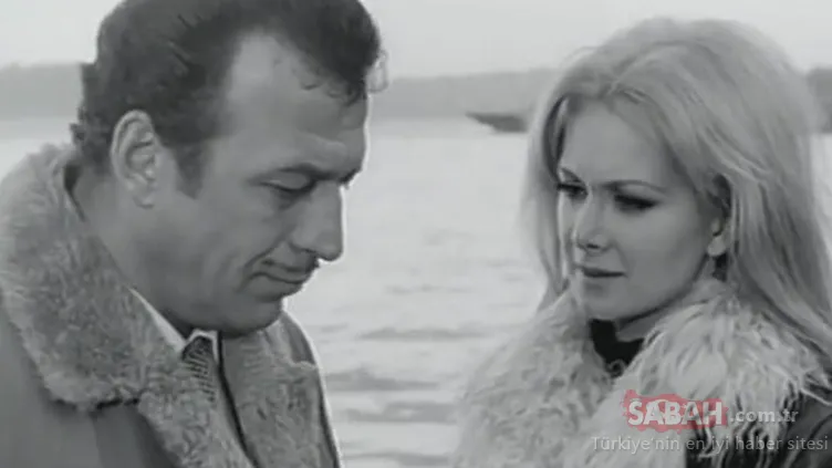 30 yıl önce aramızdan ayrılmıştı...Türk sinemasının usta ismi Sadri Alışık’ın hayatı film oluyor!