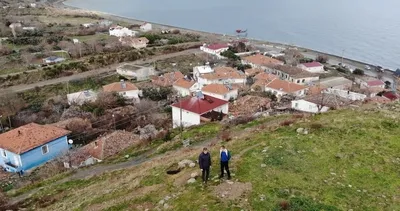 111 yıldır uyuyan canavar uyandı! Mahalle sakinleri panik içinde: Diken üstünde yaşıyoruz
