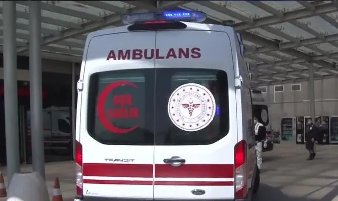 Şırnak’ta askeri araç devrildi: 2 şehit, 2 yaralı