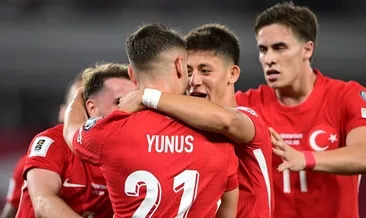 Türkiye play-off turunu geçerse muhtemel rakipleri kimler olacak? FIFA 2026 Dünya Kupası kura çekimi