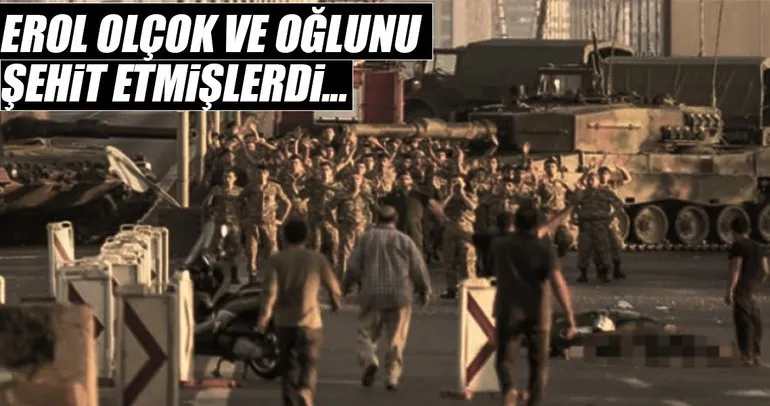 15 Temmuz Şehitler Köprüsü davası