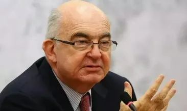 Kemal Derviş hayatını kaybetti