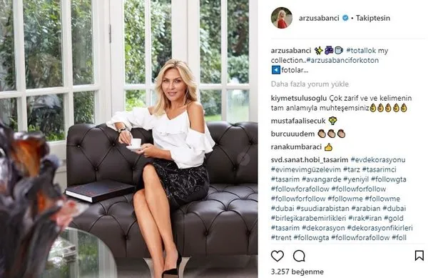 Ünlü isimlerin Instagram paylaşımları (15.01.2018)
