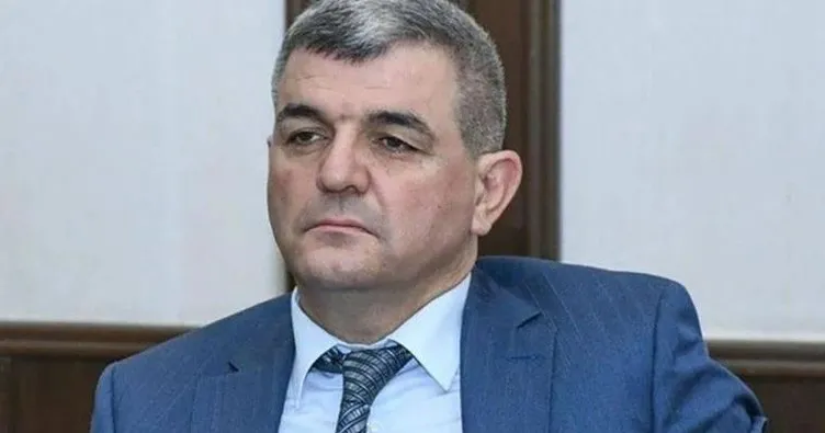 Azerbaycanlı vekile terör saldırısı