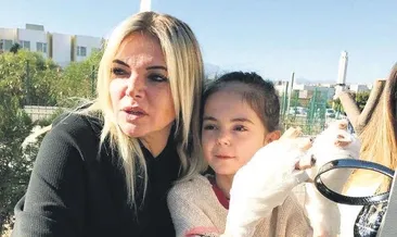 ‘Ayağını denk alsın’ sözüne 2 ay koruma