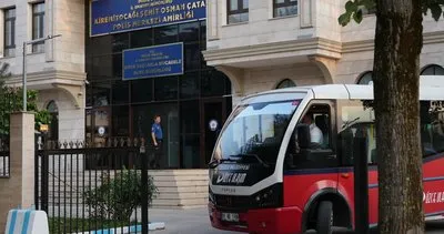 Düzce'de insanlık ölmemiş dedirten hareket: Para dolu çantayı sahibine ulaştırdı! #duzce