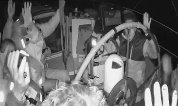 SON DAKİKA | Küresel Sumud Filosu’na askeri müdahale eden İsrail hakkında soruşturma başlatıldı