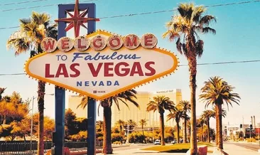 Primleri Las Vegas!