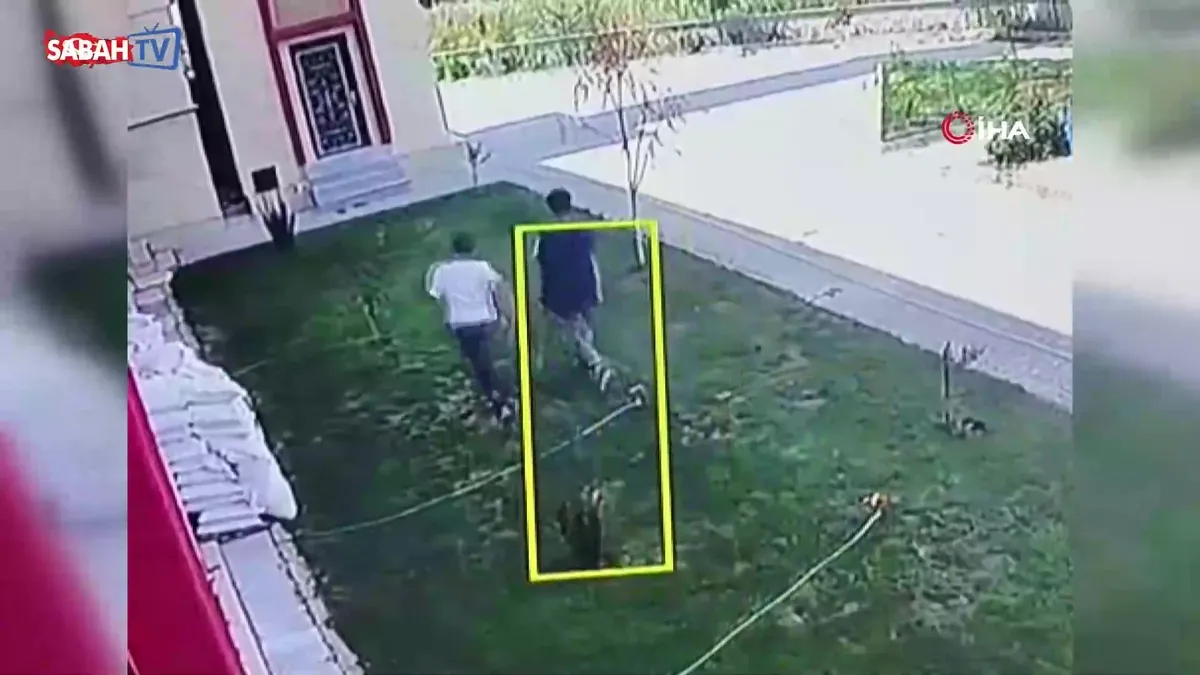 Kütahya’da camideki fıskiyelere böyle zarar verdiler | Video videosunu izle Kütahya’da camideki fıskiyelere böyle zarar verdiler | Video videosunu izle