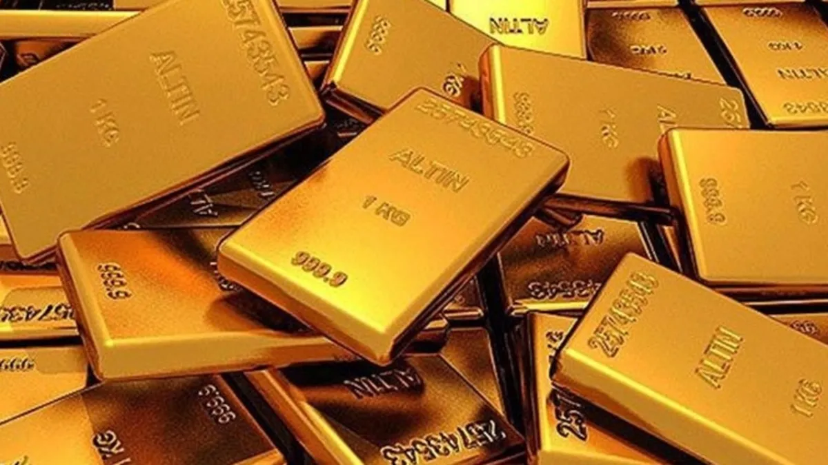 Ons altında yükseliş görüldü