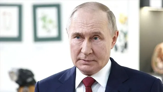 Trump’tan Rusya’ya 10 gün süre: Anlaşmaz olmazsa yaptırım uygulanacak