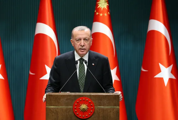 Son Dakika Haberi: Kabine Toplantısı kritik kararlar için bugün toplandı; EYT'liler, destek ödemeleri ve TOKİ...