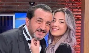 MasterChef’in Mehmet Şef’inin kızı Sude Yalçınkaya bikinili pozları ile sosyal medyayı salladı!