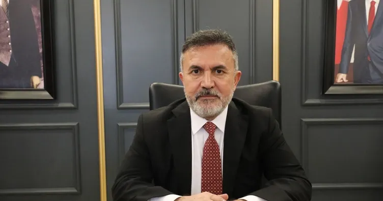 Adana’ya dev ulaşım yatırımı