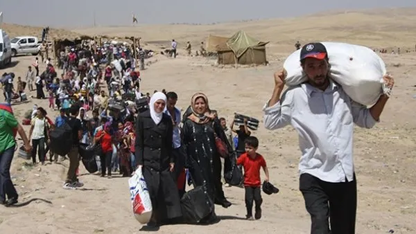 10 Soruda PKK'nın Suriye'deki hedefi