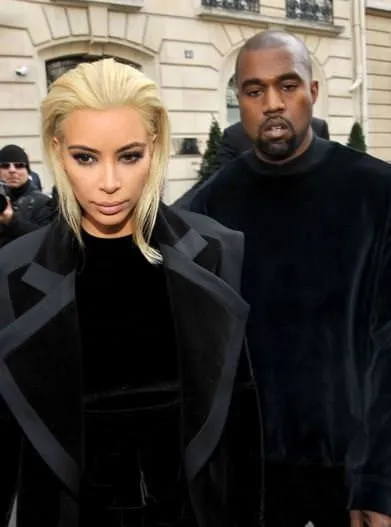 Kanye West ve Kim Kardashian çiftinden kötü haber!
