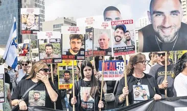 Netanyahu için çember daralıyor
