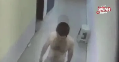 Cem Garipoğlu’nun cezaevindeki son görüntüsü ortaya çıktı | Video