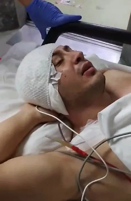 SON DAKİKA… Bursa Adliyesi’nde başından vurulan asker uyandı: Ailesine ilk sözü herkesi ağlattı!