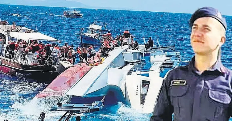 20 kayıptan birinin naaşı bulundu