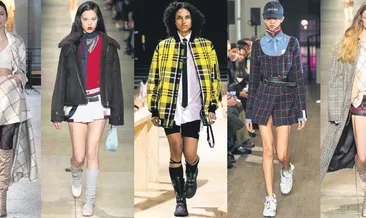 Hepimiz okullu olduk