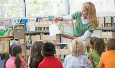 Kreşlerdeki enfeksiyon riskine dikkat!