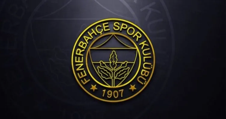 Son dakika: Fenerbahçe’den yayıncı kuruluşa tepki