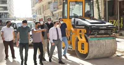 Belediyenin imkanları halkın hizmetine harcandı #mardin
