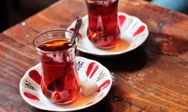Türk çayı 86 ülkeye satıldı