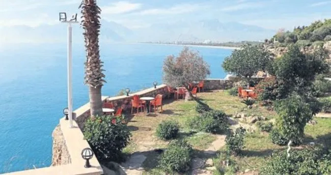 Buyuksehir Den Yeni Sosyal Tesis Guncel Antalya Haberleri