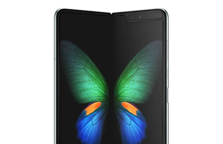 APPLE, GALAXY FOLD İLE YARIŞAMAZ!