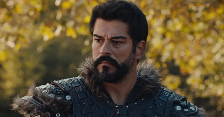 Osman Bey: Bu hak ile batılın savaşı!