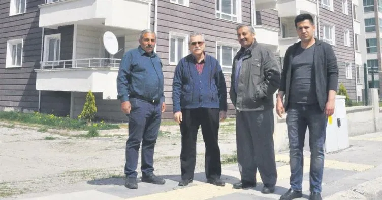 Batıkent’te Sülün Osman vakası Ankara Başkent Haberleri