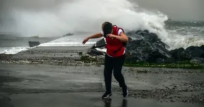 SON DAKİKA | Meteoroloji hava durumu raporunu açıkladı! Uyarılar peş peşe: Kuvvetli sağanak geliyor