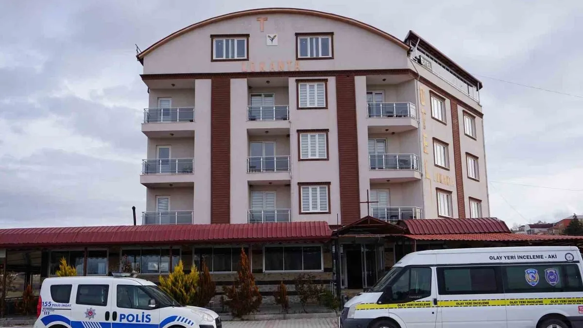 Eski eş katiline ağırlaştırılmış müebbet cezası! Kararı duyunca şok yaşadı