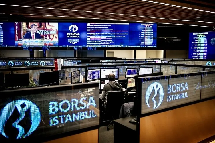 SON DAKİKA: Borsa İstanbul’da tarihi gün! 7.000 puan psikolojik direnci kırıldı: Türkiye’nin risk primi 20 ayın en düşüğünde!
