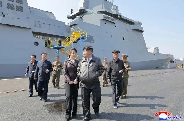 Güney Kore’de alarm zilleri çalıyor: Rusya Pyongyang’a nükleer reaktör sağladı