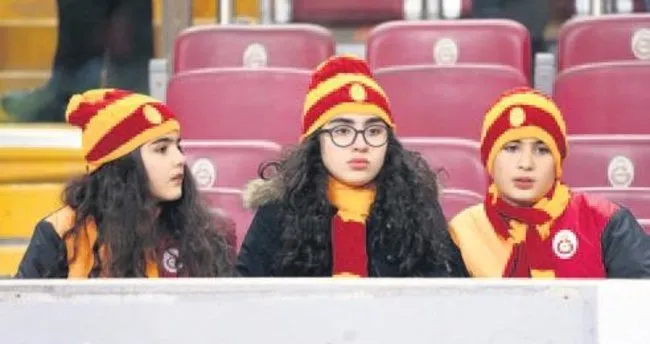 Kahramanın ailesi Arena’da