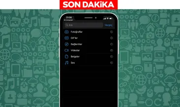Whatsapp sözleşmesi SON DAKİKA: Whatsapp’ı vazgeçirecek kıskaç