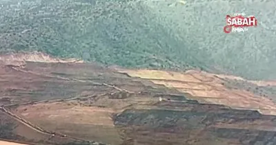 Erzincan İliç’teki maden ocağında yaşanan facianın yeni görüntüleri ortaya çıktı | Video