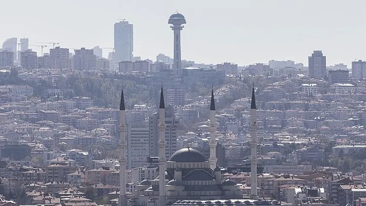2024 Türkiye nüfusu belli oldu! İşte en kalabalık ve en az nüfusa sahip ilçeler 2024 listesi: O ilçe 57 ili geride bıraktı