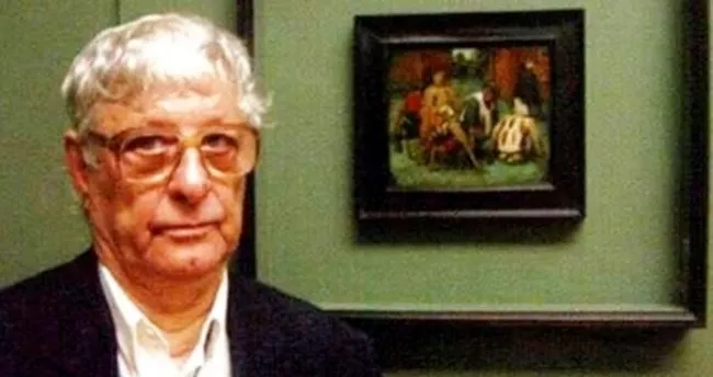 Sanat dünyasının acı kaybı