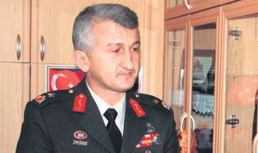 TIR’ları durdurup imamını aramış