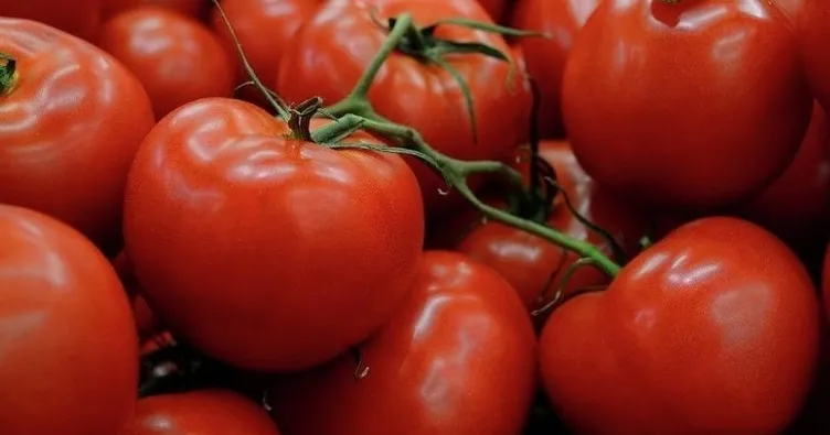 İstanbullular en çok domates aldı