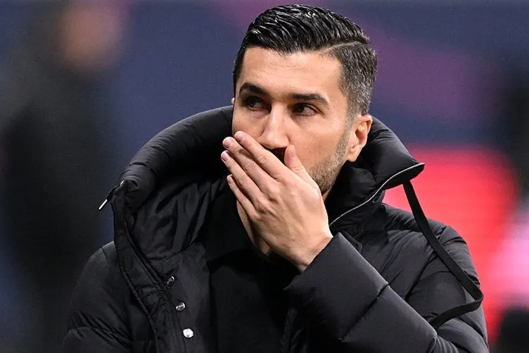 SON DAKİKA! Dortmund'da Nuri Şahin ile yollar ayrılıyor! Yerine sürpriz isim...