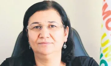 HDP Kandil’den transfer etti