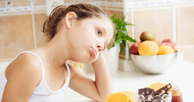 İştahsızlık Neden Olur? İştahsızlık Neyin Belirtisi ve Sebebi Nedir, Nasıl Tedavi Edilir?